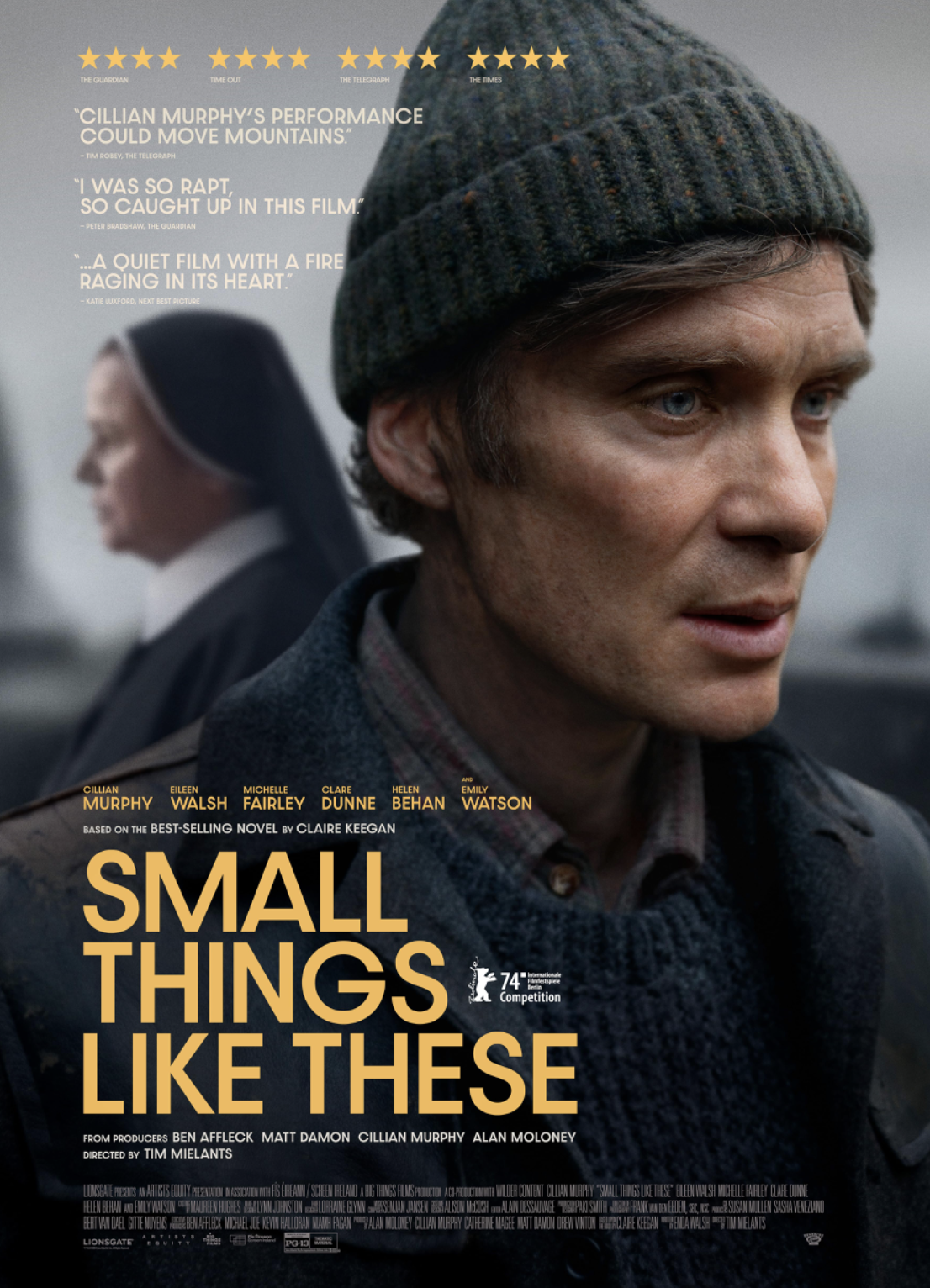 이처럼 사소한 것들