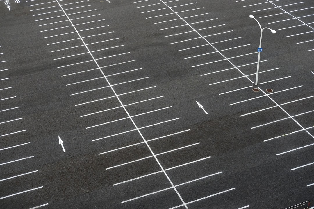 'Parking lot'