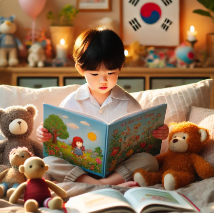 어린이날 선물 best6 추천