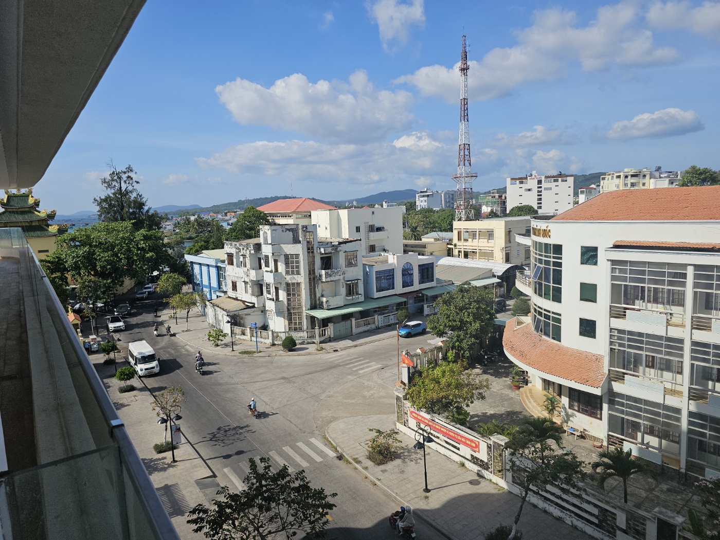 SEASHELLS 호텔 후기 (체크인&#44; 객실&#44; 조식)