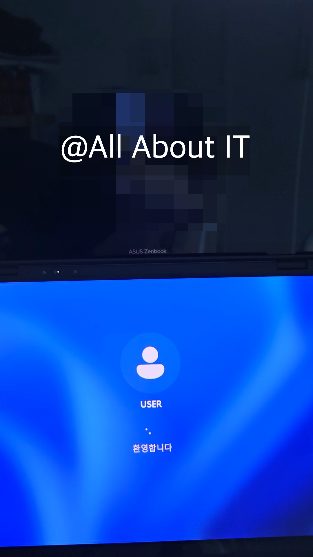 ASUS젠북듀오 듀얼모니터노트북 UX8406CA 모니터 갑자기 꺼짐 재부팅 불량 발열 전액 환불