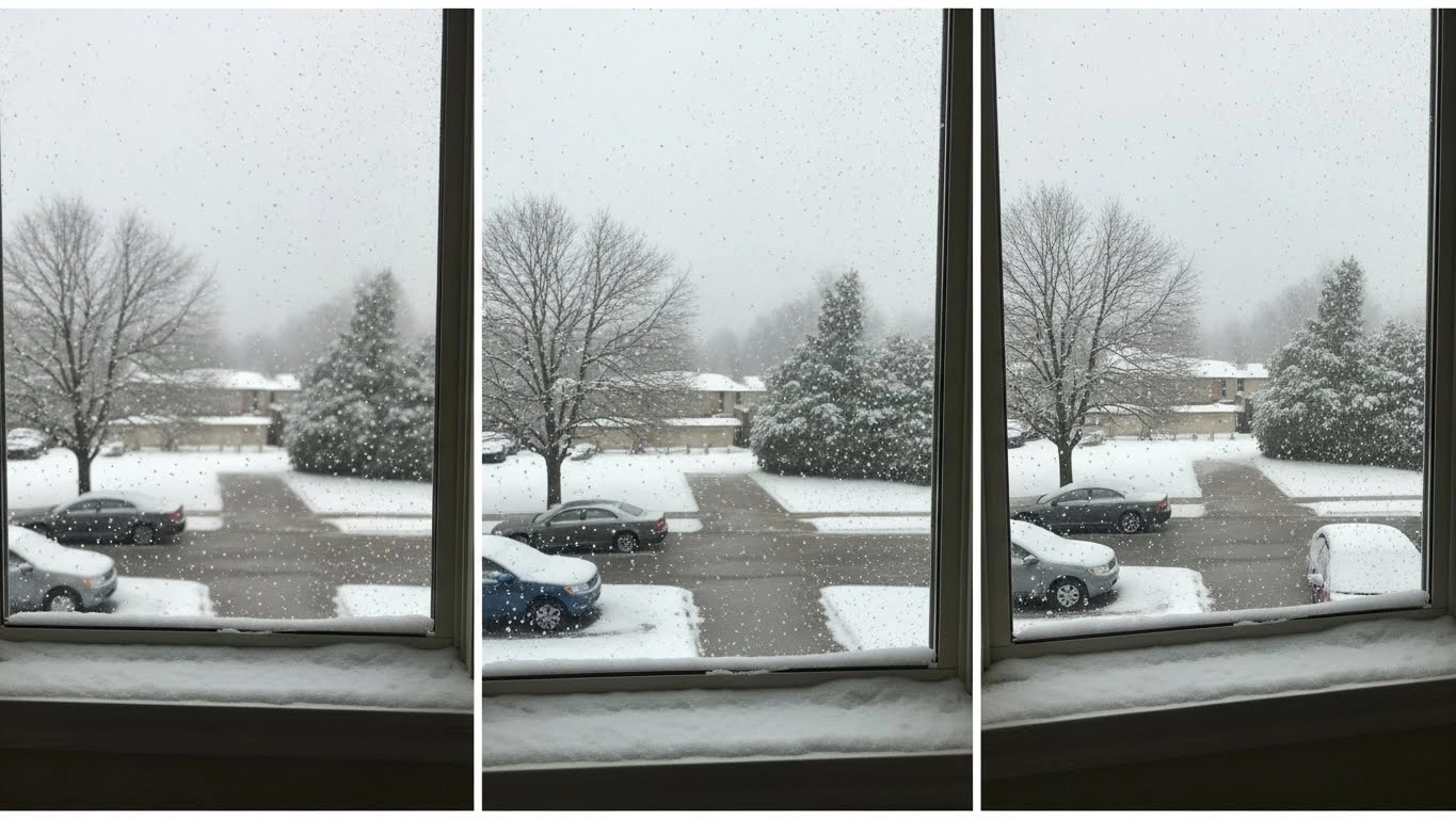 다들 나이 탓으로 넘기지만 반복되는 아침 불편함