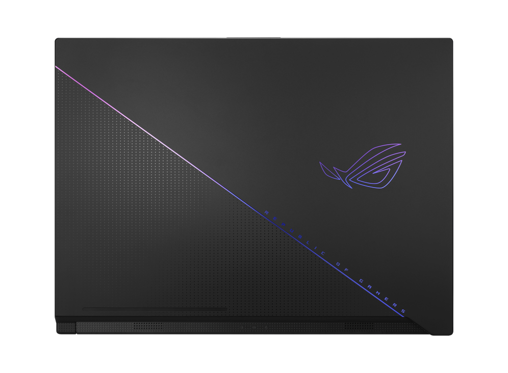 Asus ROG Zephyrus Duo 16 (2023) GX650
