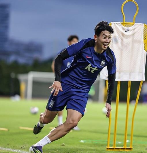 대한민국 싱가포르 축구 경기