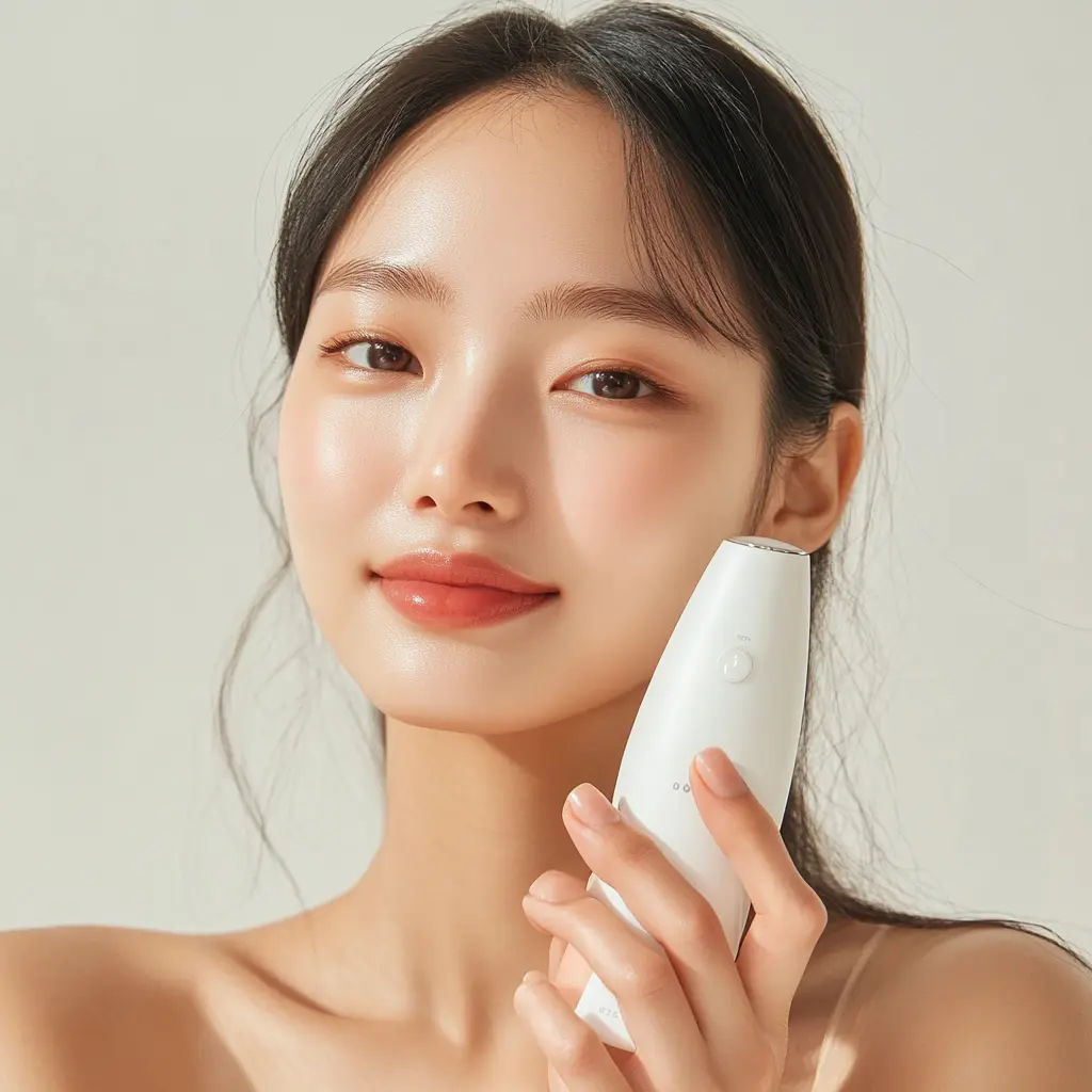 민감성 피부용 모공각화증 루틴 – 자극 없이 관리하는 데일리 케어 🧴