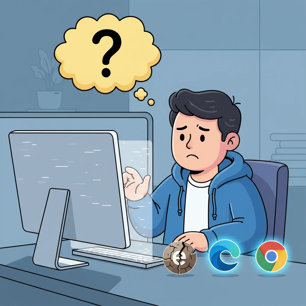 하이코리아 접속 오류 해결 및 보안 ..