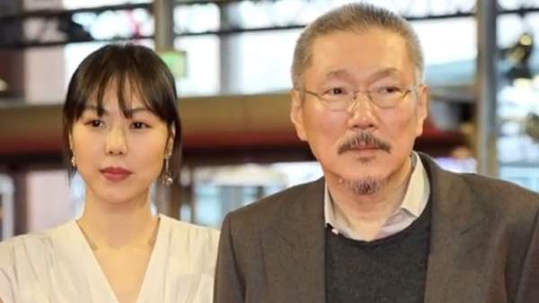 홍상수 나이 프로필