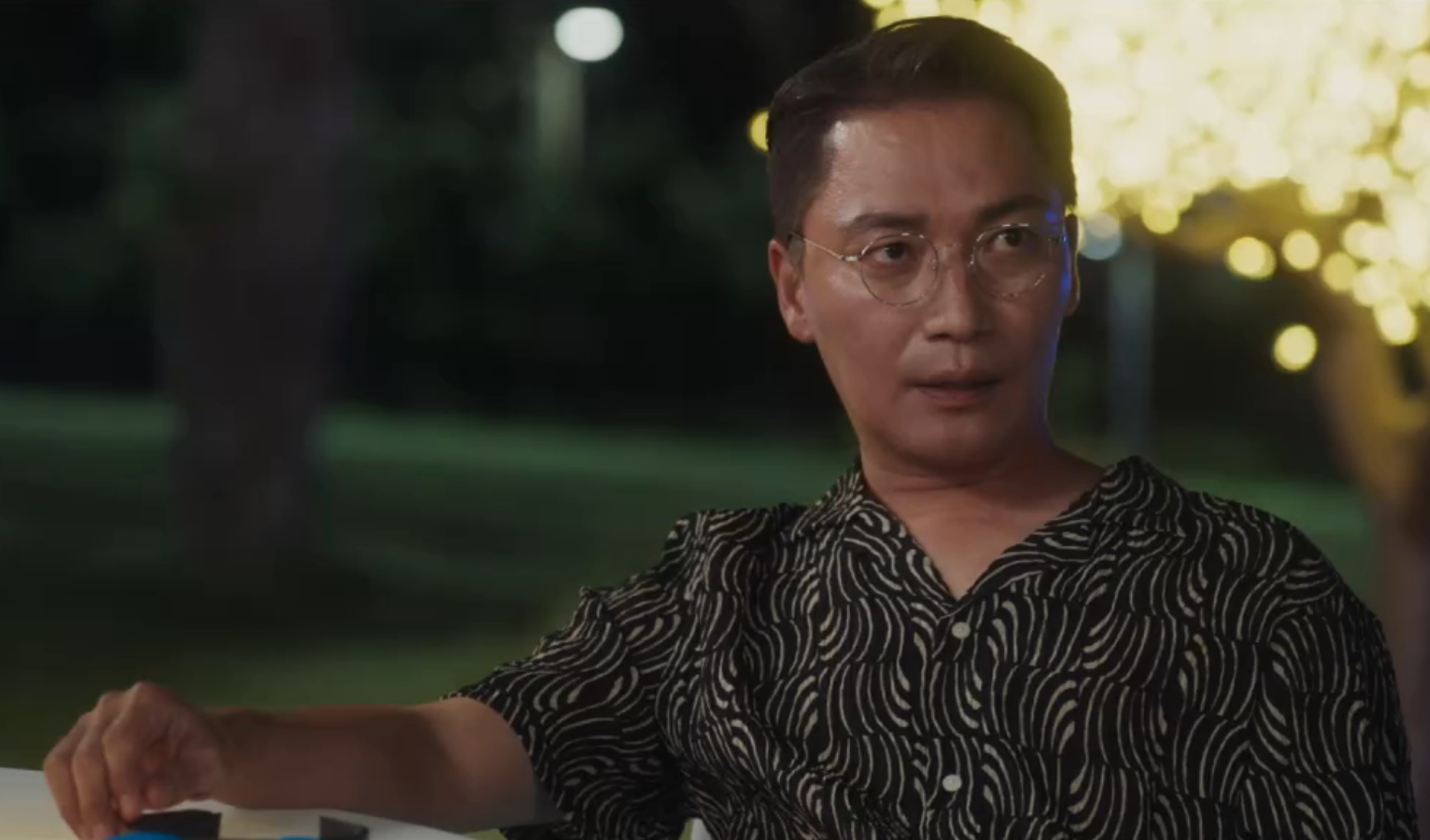 7인의 탈출 매튜리