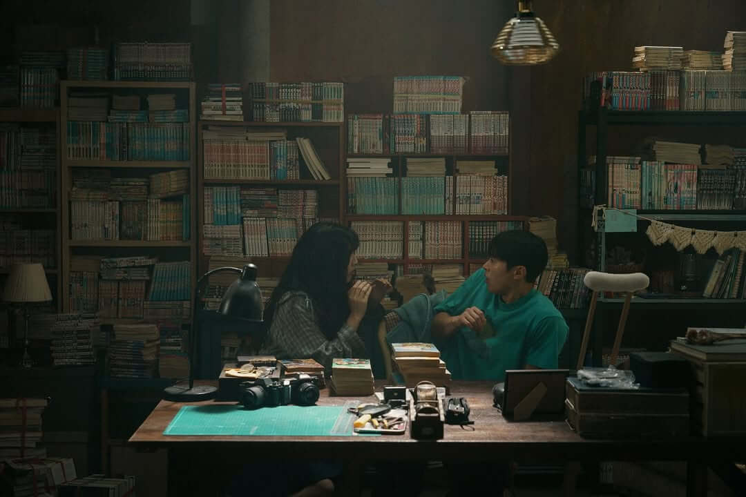 고백의 역사