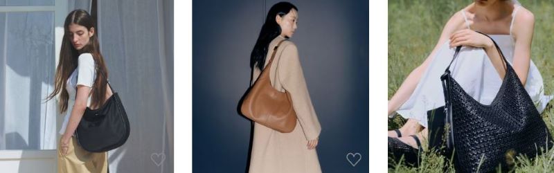 가을 가방 매칭 팁