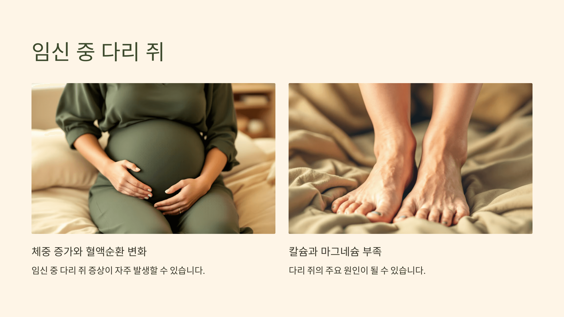 다리와 관련된 사진입니다.