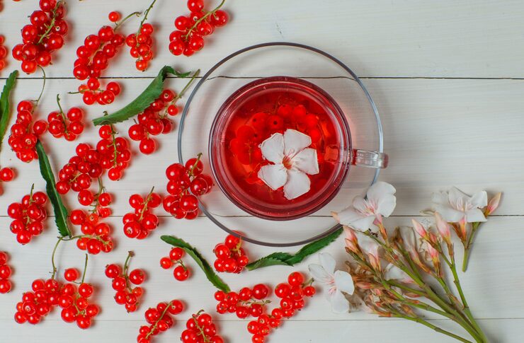 마가목 열매 효능