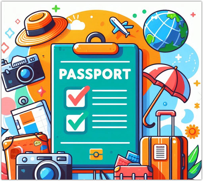 여권 6개월 미만 일본 여행 유효기간