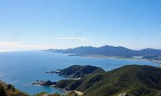 다도해해상국립공원 야영장