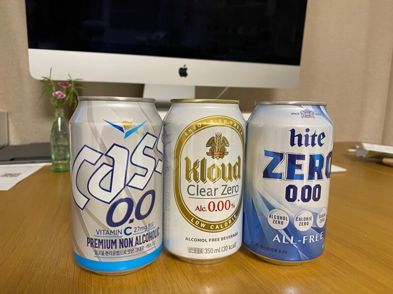 국내-무알콜맥주-3종