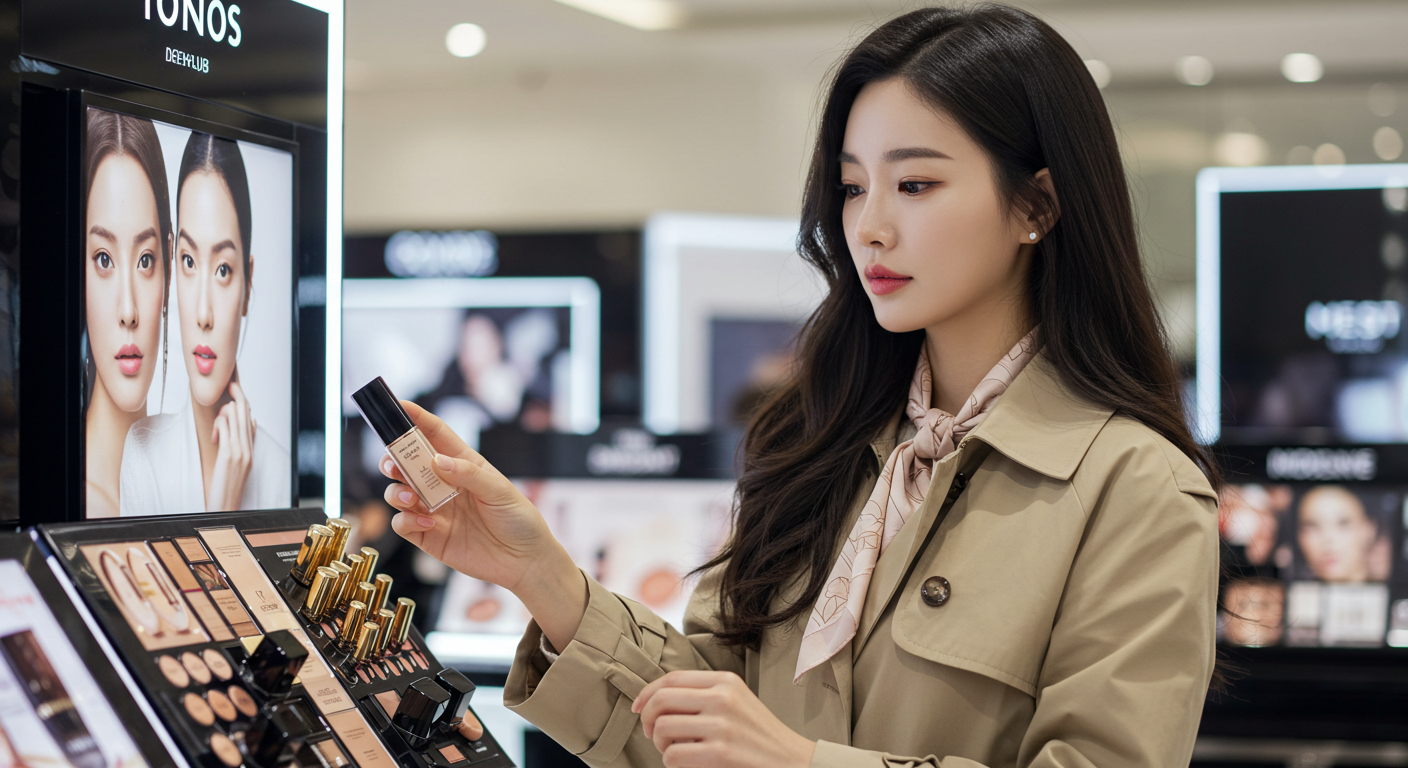 머리 염색약 추천