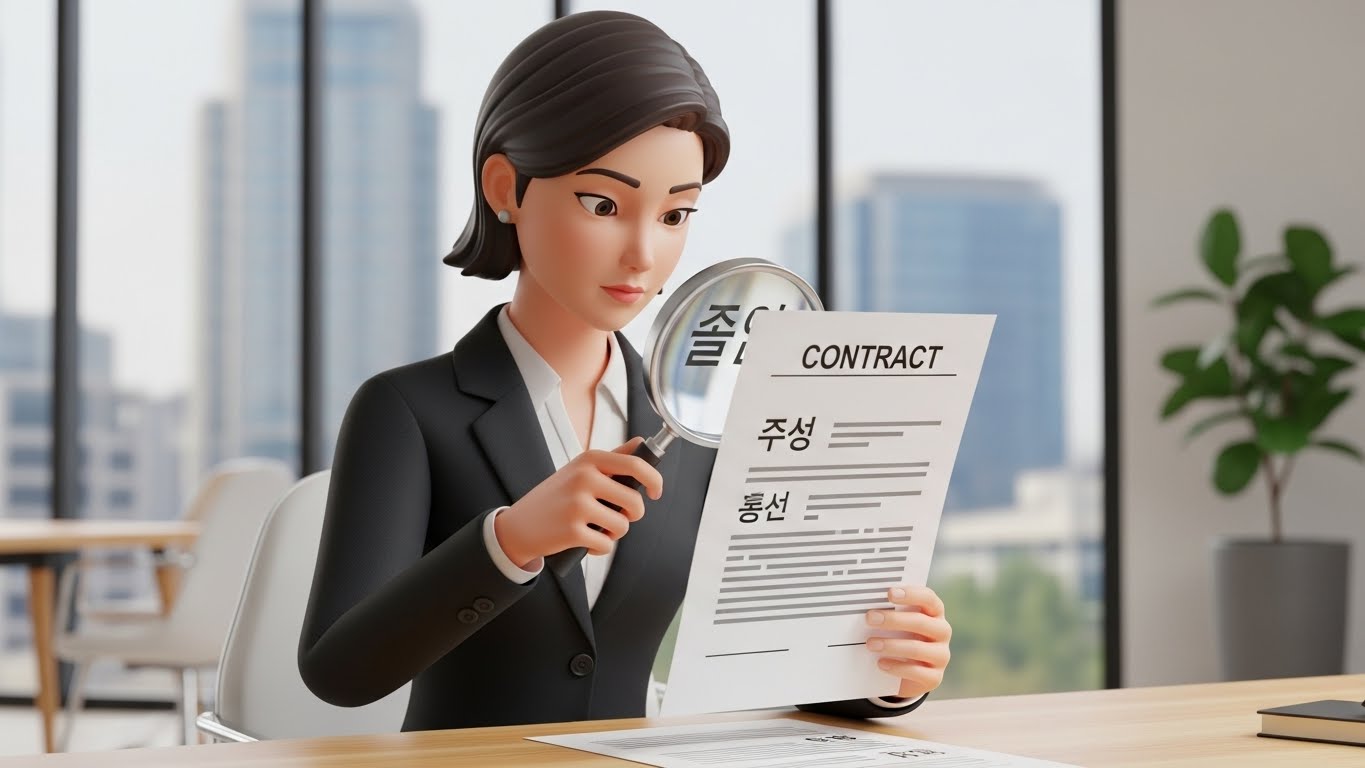 하도급, 인사노무, 수탁자감독