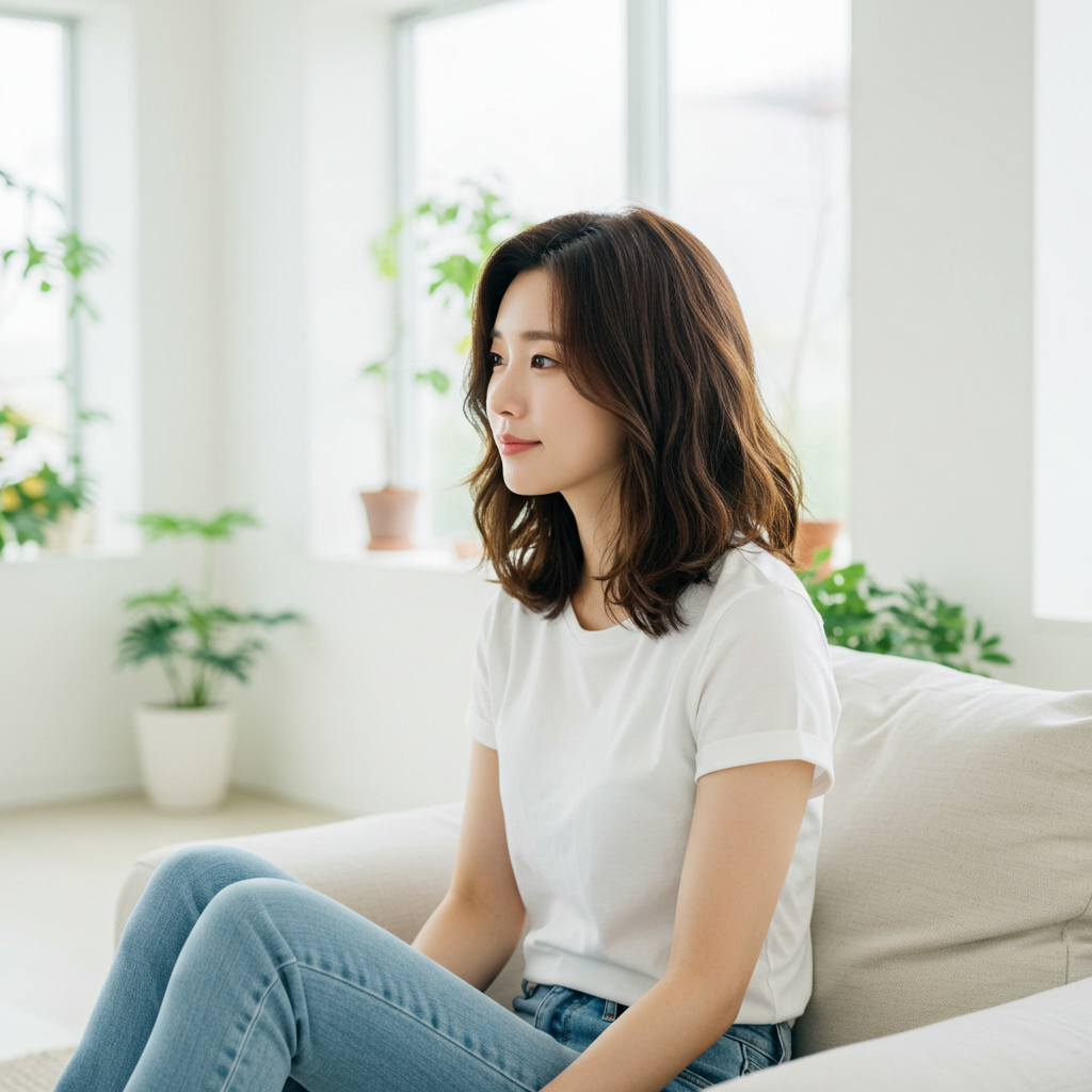 자동 물걸레 청소기