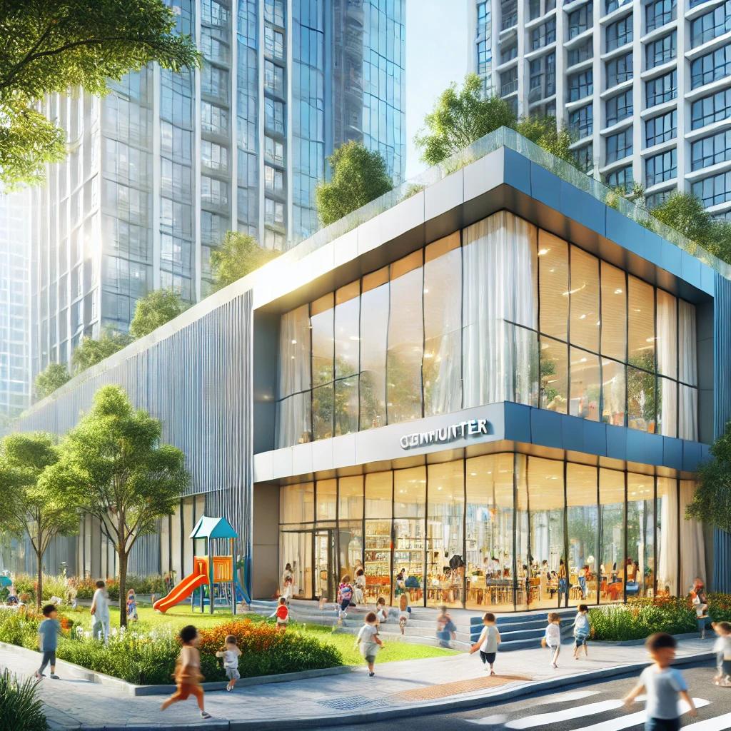 우리동네키움센터 종로1호점