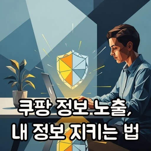 쿠팡 고객 정보 유출