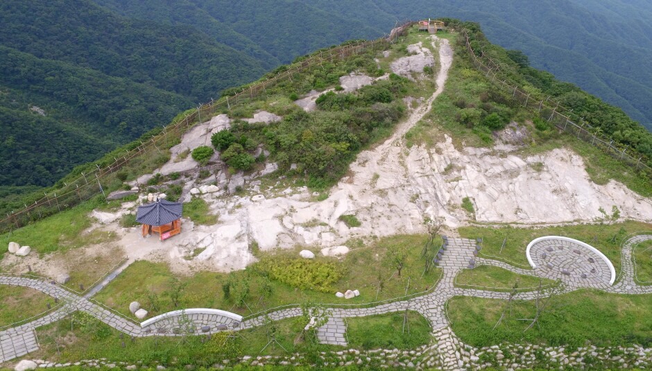 대구 가볼만한 단풍 여행은 어디일까? 대구 단풍 여행 총정리!