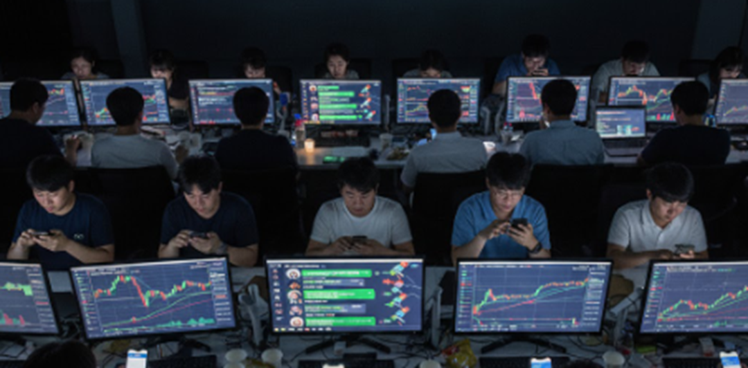 리딩방 주식 사기 특징