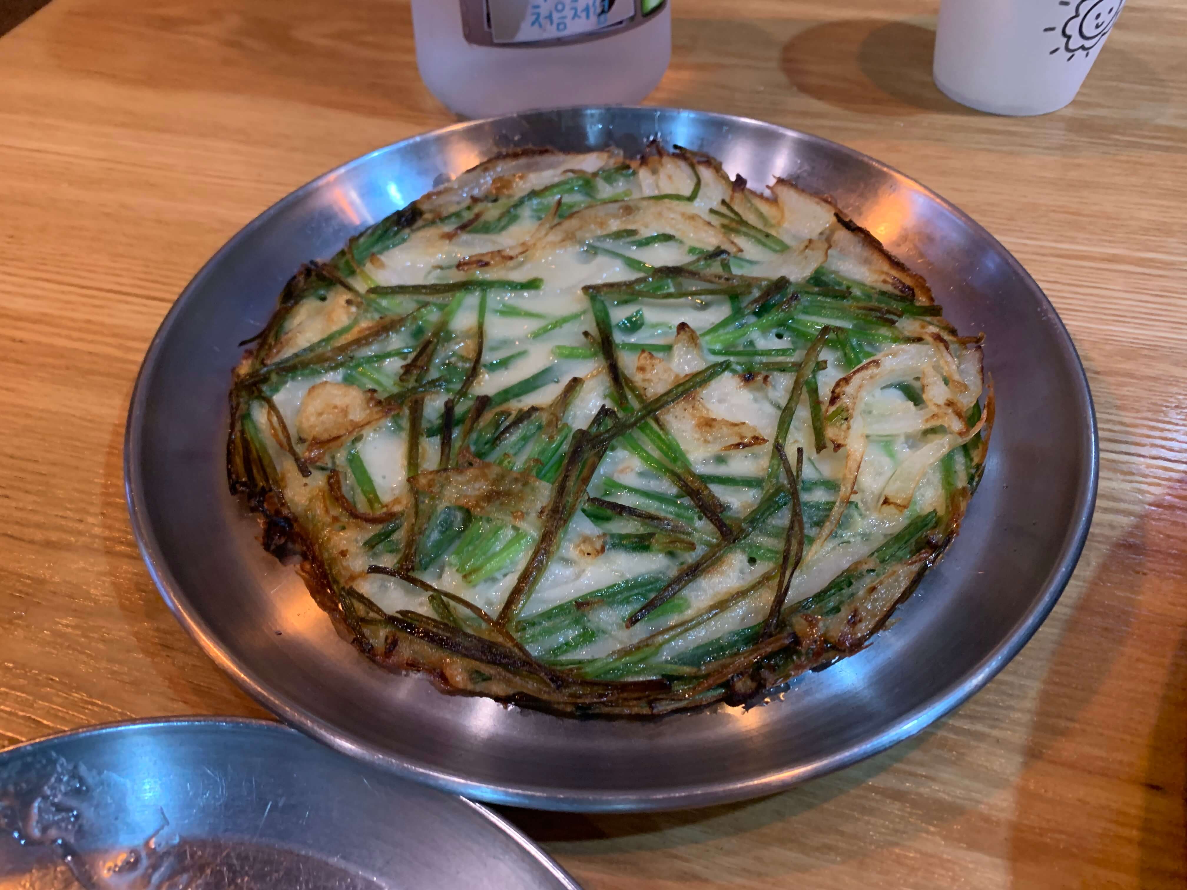 파전