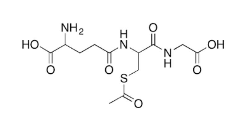 아세틸 글루타치온