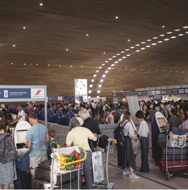 2025년 유럽 여름 성수기 항공권 할인 꿀팁 총정리