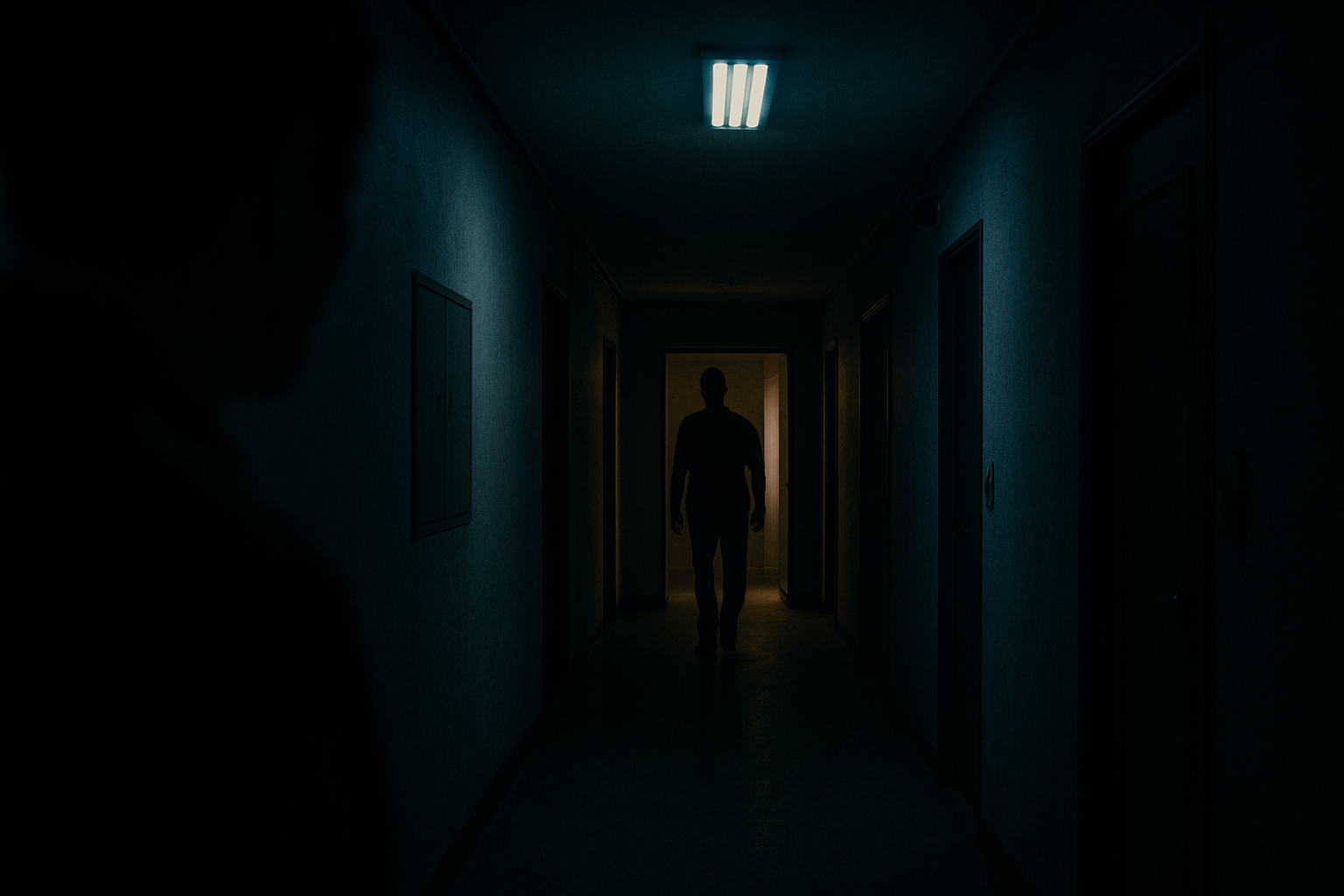 한국 스릴러 영화의 연출 진화 관련 사진