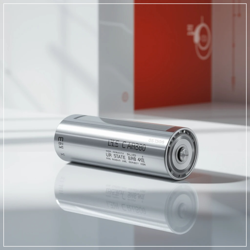 원통형-배터리