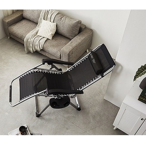 라꾸라꾸 리클라이너 체어 CBK-700 사용 후기