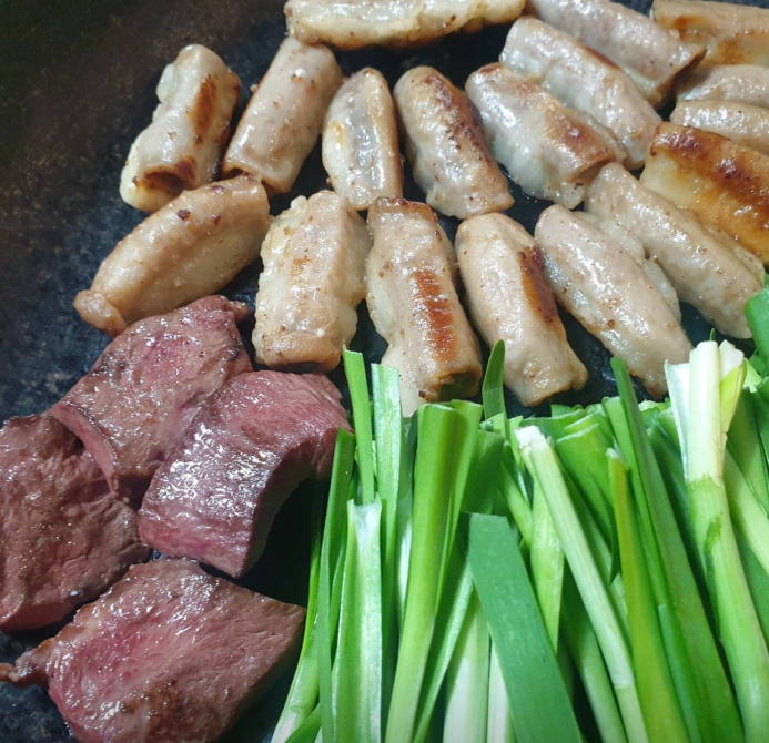 서울 소곱창구이 맛집 TOP3
