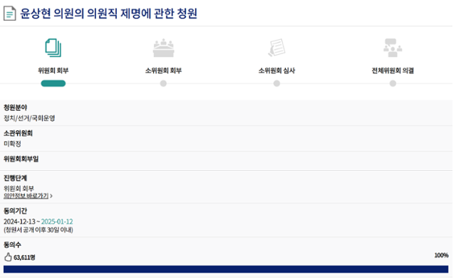 윤상현 청원
