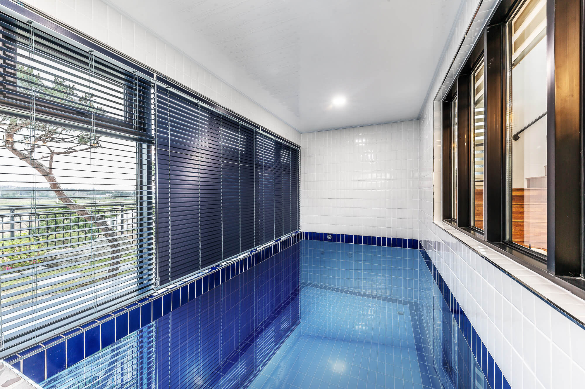 샤랄라 독채 풀빌라 스파 펜션