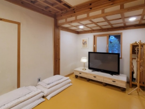 인기감성숙소 BEST 7곳