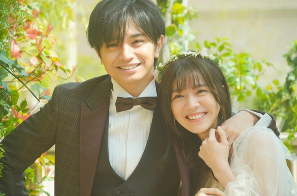 영화 나를 모르는 그녀의 세계에서 (8년 연인이 하루 아침에 갑자기 남이 된다면...)