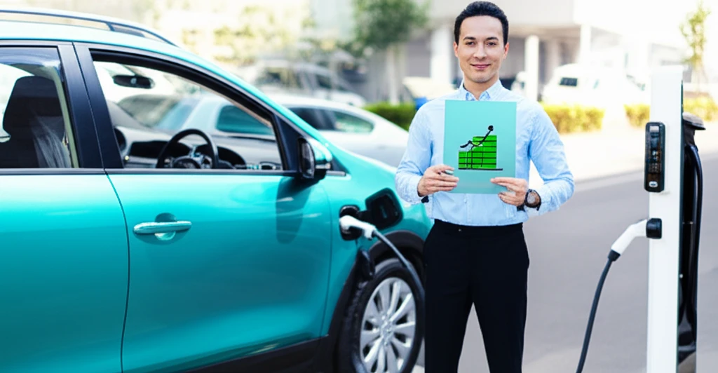 부산 청년 생애 최초 전기차 지원금 ..