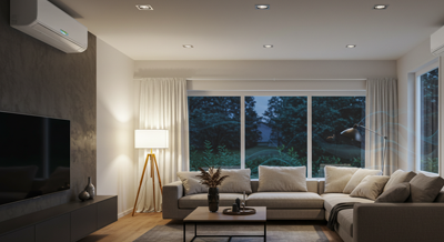 삼성에어컨 무상 사전 점검 및 예약방법