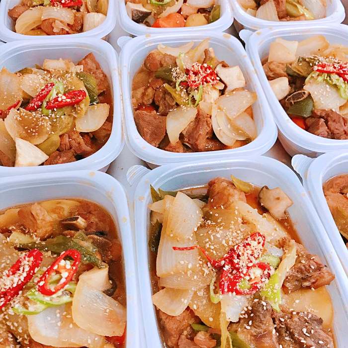 생방송투데이 수원 입북동 특별함에 반하다 제철 최고 반찬 맛집