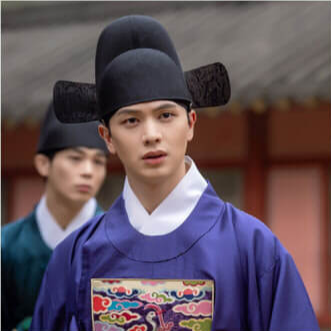 귀궁 등장인물, 1화 줄거리 요약, 다시보기