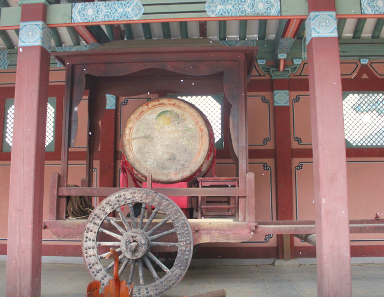 가은오픈세트장