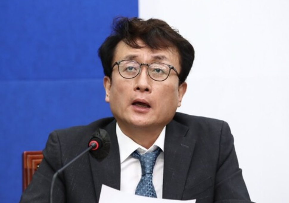 안형준 프로필