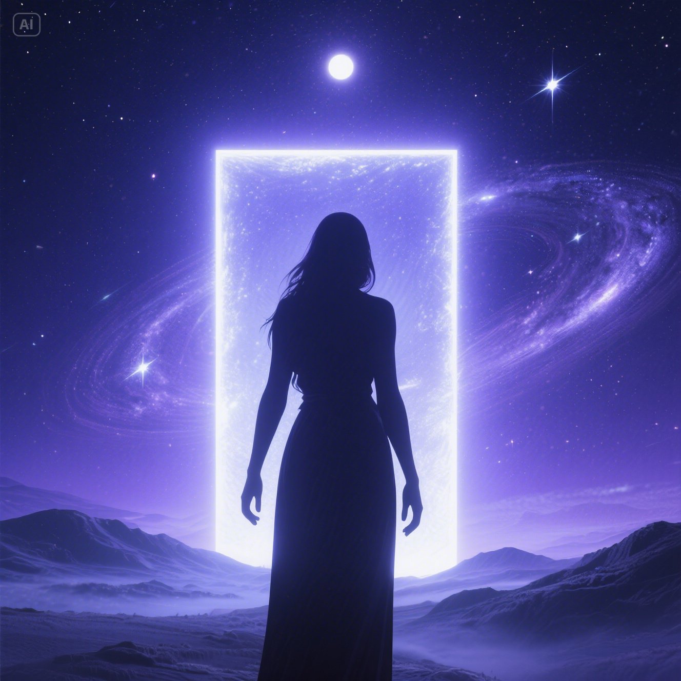 7월 7일, 0707 포털이 열리는 날_소원 성취와 카르마 정산의 비밀