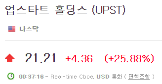 업스타트