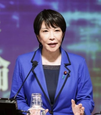 다카이치 사나에