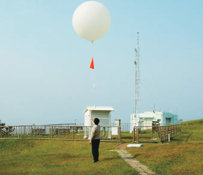 북한 오물 풍선 살포 사건 (2024년)