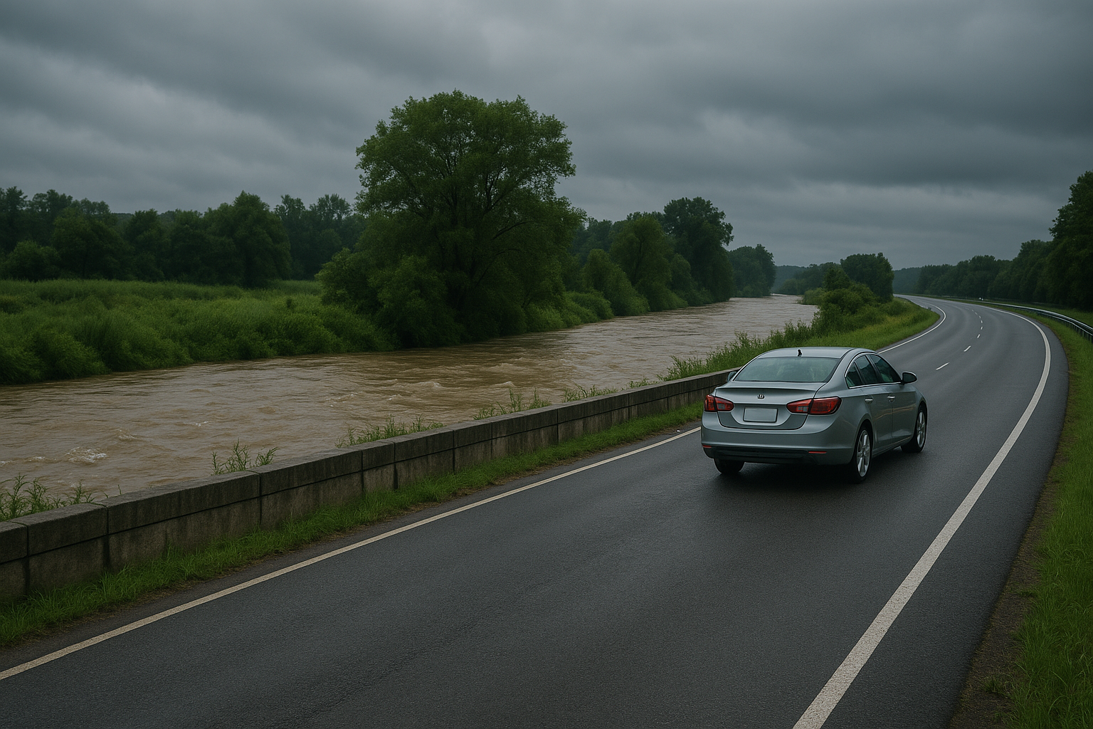 침수차 구별법 7가지