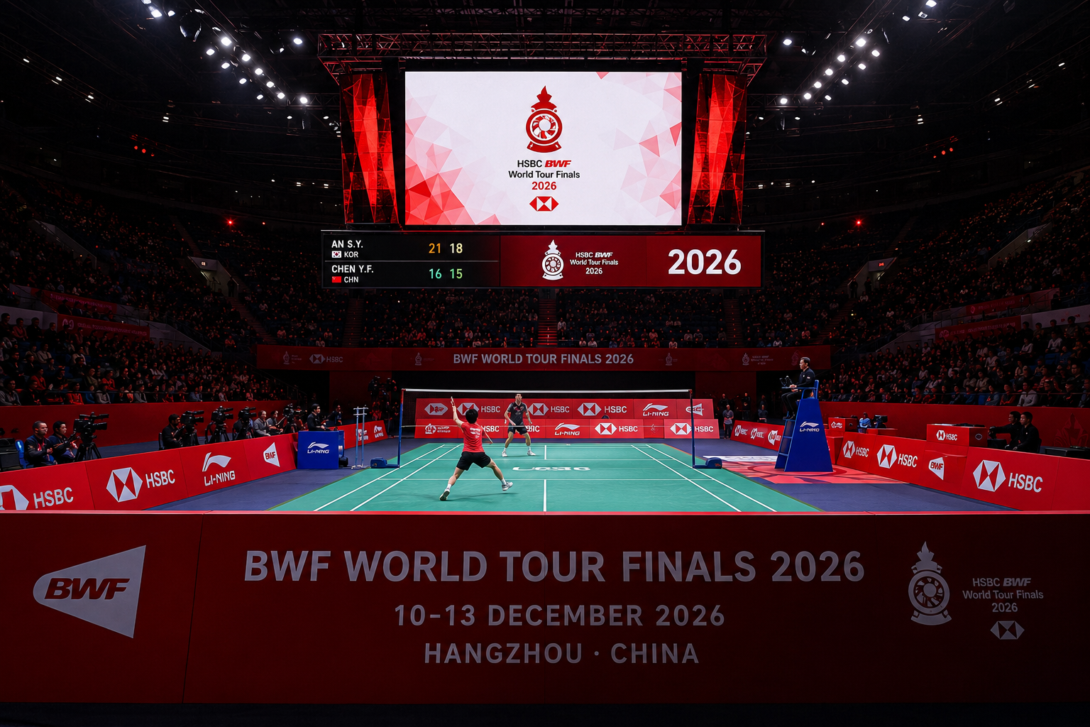 BWF 태국 투어 전혁진