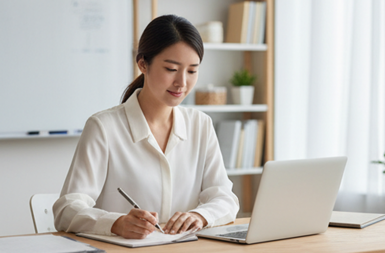 홈택스 자주 묻는 질문2